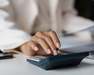 Financial Calculators