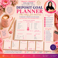Deposit Goal Planner