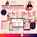 Smart Money Management Toolkit