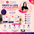 Profit & Loss Calculator
