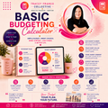 Basic Budgeting Calculator