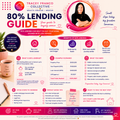 80% Lending Guide