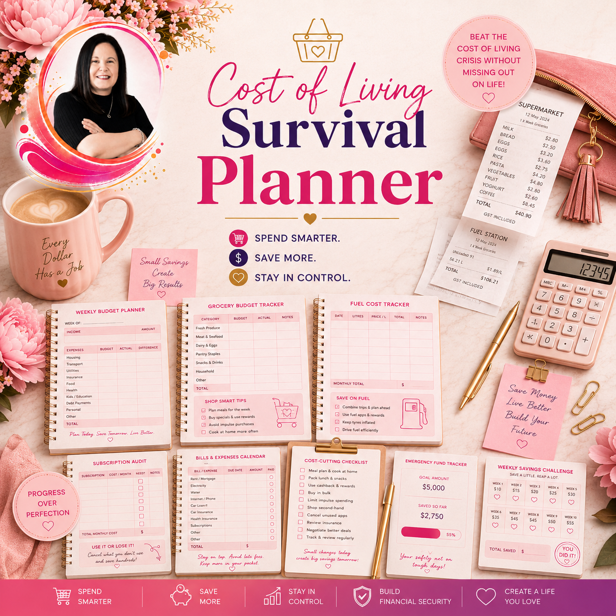 Debt Paydown Planner