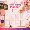 Australian Home Buying Planner