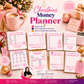 Christmas Money Planner
