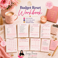 Budget Reset Workbook