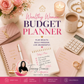 Wealthy Woman Budget Planner