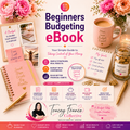 Beginners Budgeting eBook