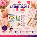 Improve Credit Score Guide