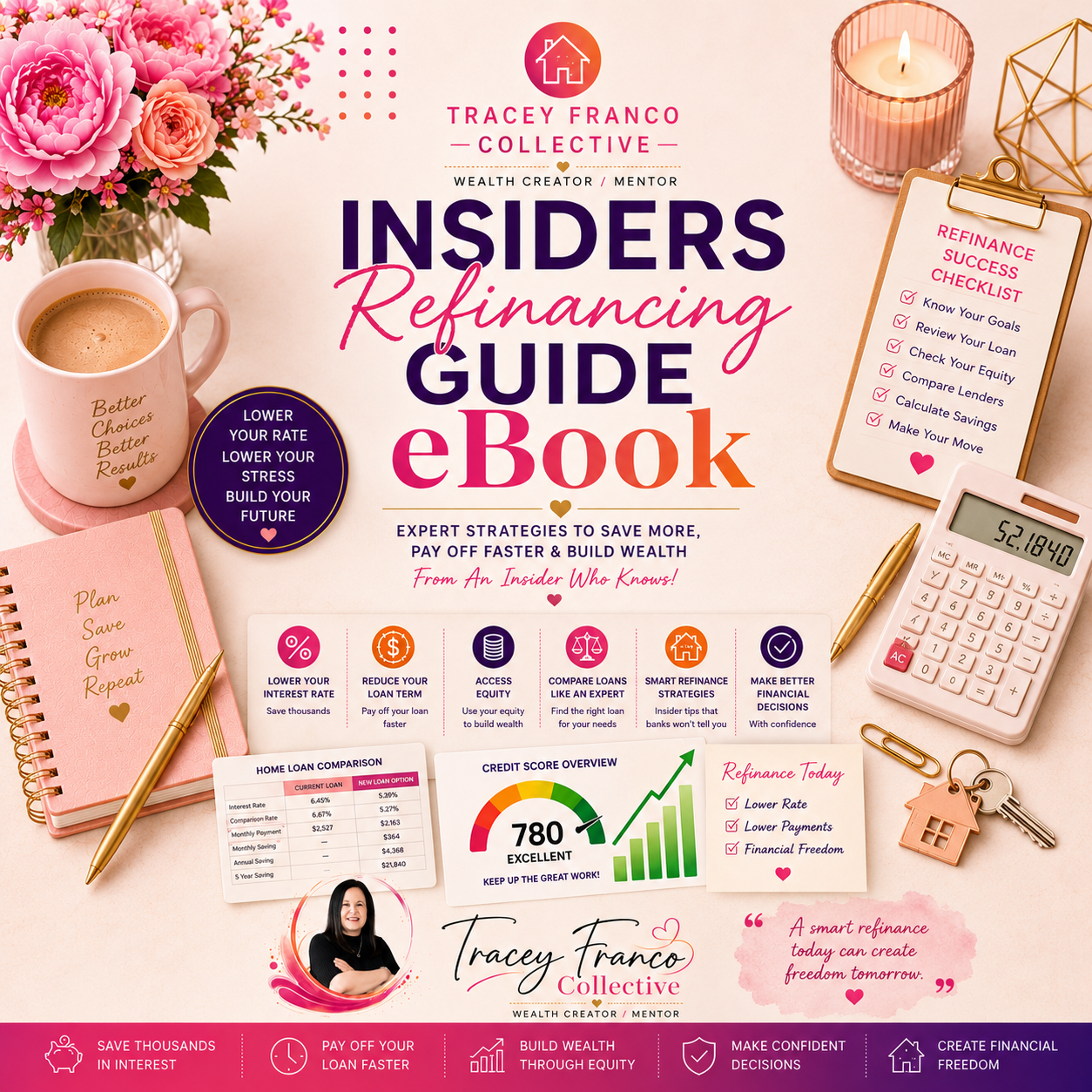 Insider's Refinancing Guide
