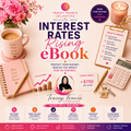 Interest Rates Rising eBook