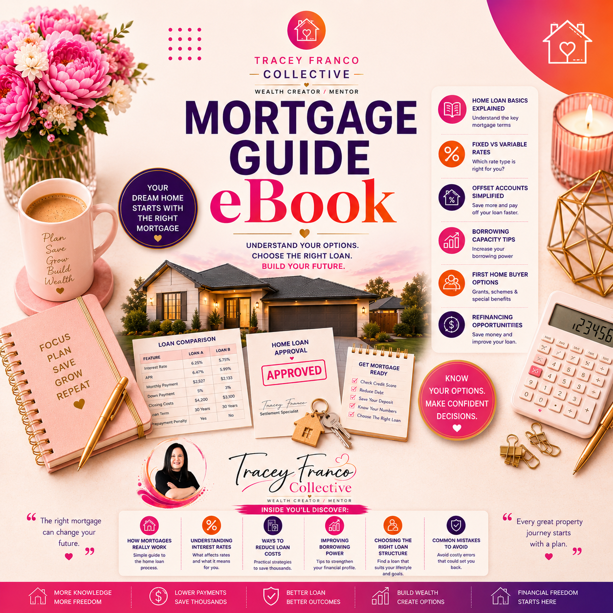 Mortgage Guide eBook