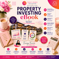 Property Investing eBook