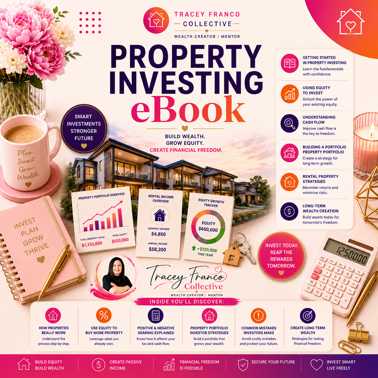 Property Investing eBook