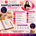 Simple Money Planner