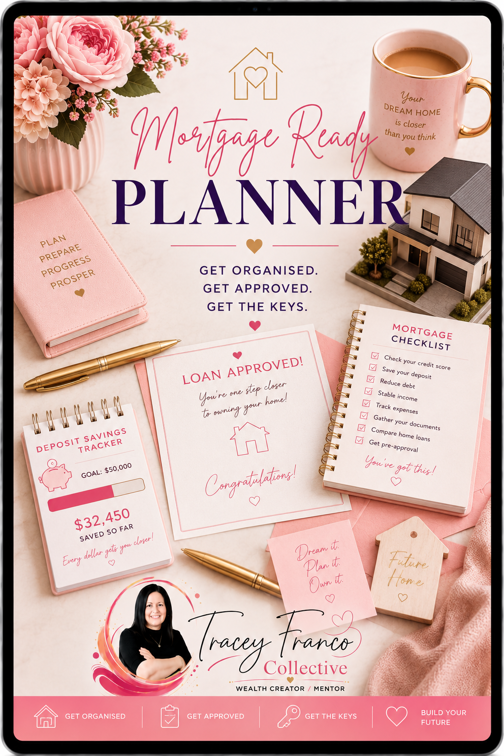 Mortgage Ready Planner