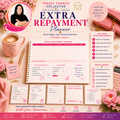 Extra Repayment Planner