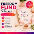 Freedom Fund Planner