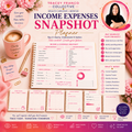 Income & Expenses Snapshot