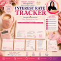 Interest Rate Tracker