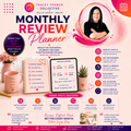 Monthly Money Review