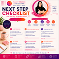 Next-Step Financial & Property Checklist