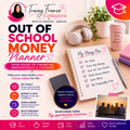 Out of School Money Planner