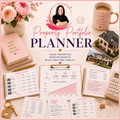 The Women's Property Portfolio Planner