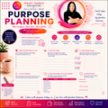 Purpose Planning Worksheet