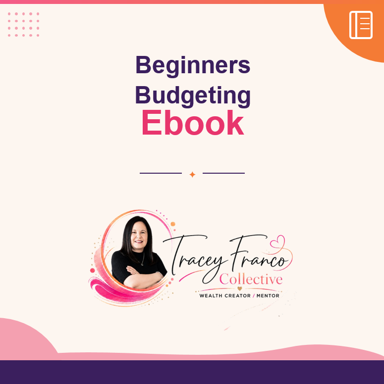 Beginners Budgeting eBook