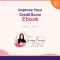 Improve Credit Score Guide