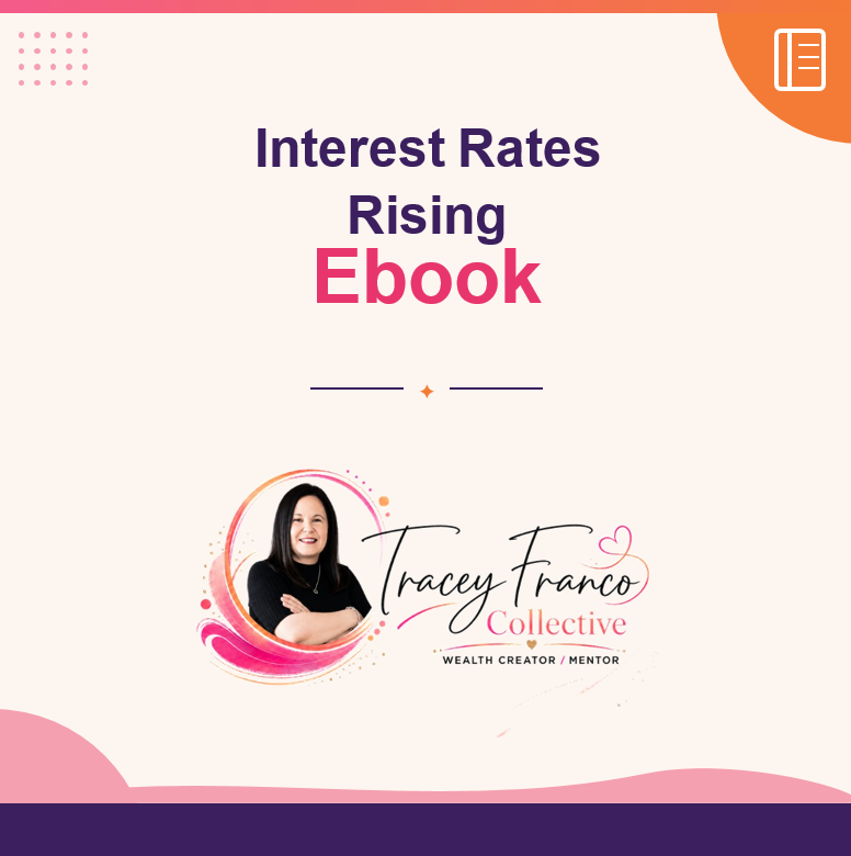 Interest Rates Rising eBook