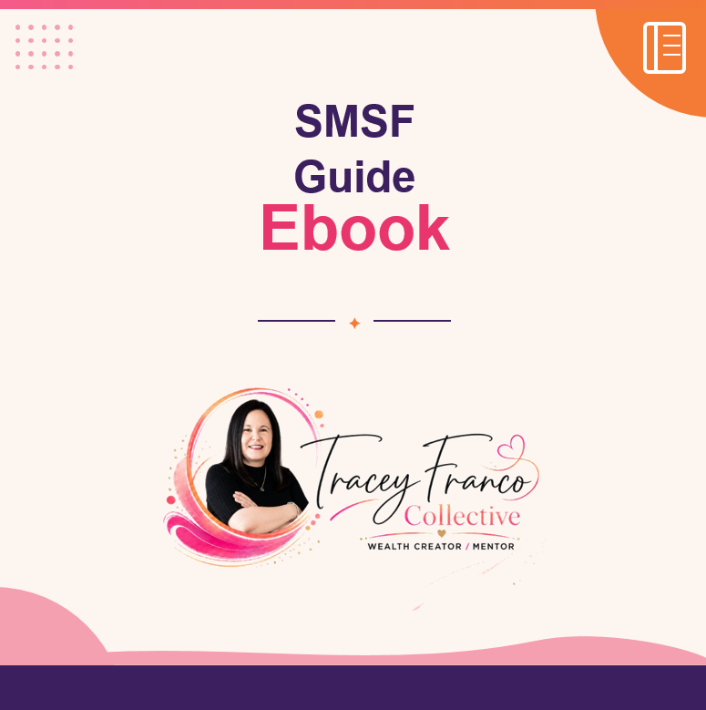 SMSF Guide eBook