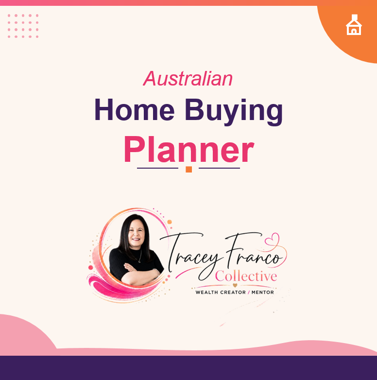 Australian Home Buying Planner
