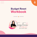 Budget Reset Workbook