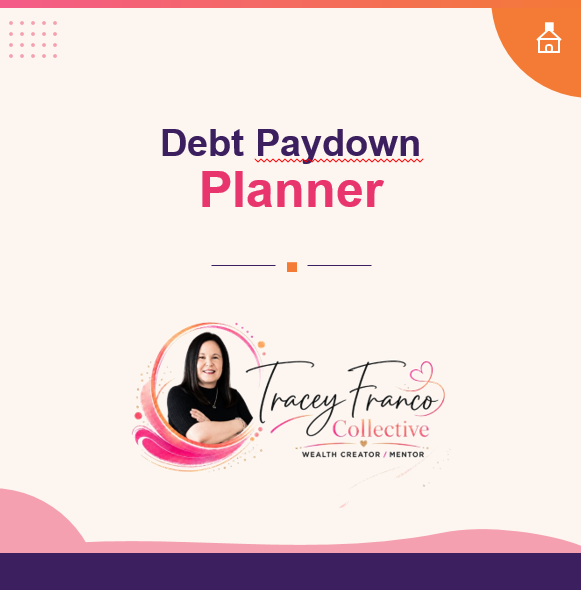 Debt Paydown Planner