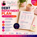 Debt Repayment Planner