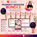 Property Investment Bundle | Complete Property Investor Toolkit