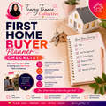 First Home Buyer Planner & Checklist