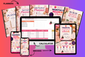 Smart money 3 bucket bundle