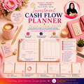 Investment Cash Flow Planner