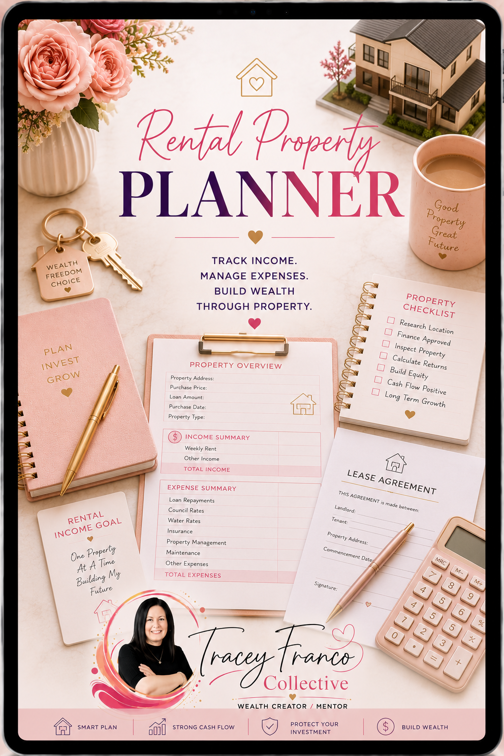 Rental Property Planner