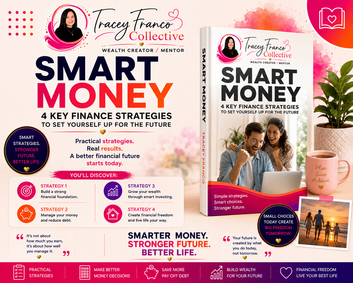 Smart Money eBook